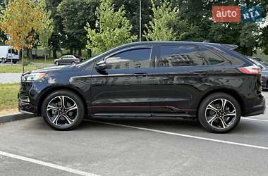 Внедорожник / Кроссовер Ford Edge 2019 в 
