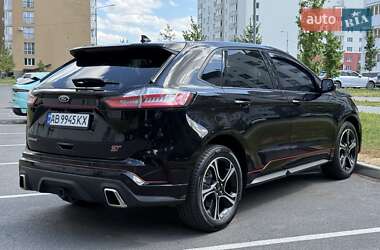 Внедорожник / Кроссовер Ford Edge 2019 в 