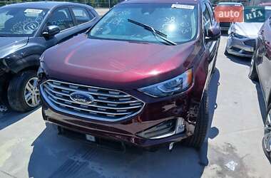 Внедорожник / Кроссовер Ford Edge 2020 в Львове