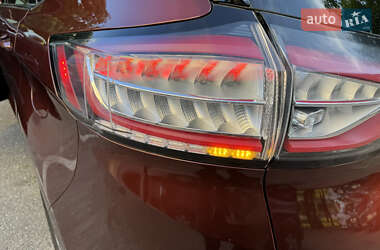 Внедорожник / Кроссовер Ford Edge 2015 в Киеве