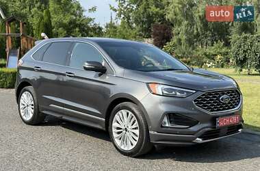 Внедорожник / Кроссовер Ford Edge 2020 в 