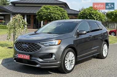 Внедорожник / Кроссовер Ford Edge 2020 в 