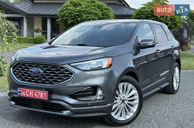 Внедорожник / Кроссовер Ford Edge 2020 в 