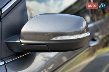 Внедорожник / Кроссовер Ford Edge 2020 в 