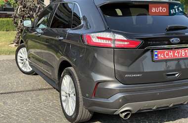 Внедорожник / Кроссовер Ford Edge 2020 в 