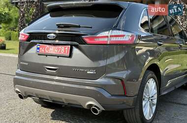 Внедорожник / Кроссовер Ford Edge 2020 в 