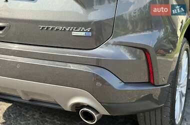 Внедорожник / Кроссовер Ford Edge 2020 в 