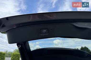 Внедорожник / Кроссовер Ford Edge 2020 в 