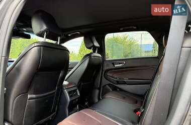 Внедорожник / Кроссовер Ford Edge 2020 в 