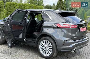 Внедорожник / Кроссовер Ford Edge 2020 в 