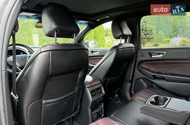 Внедорожник / Кроссовер Ford Edge 2020 в 