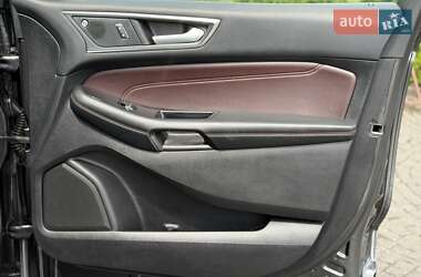 Внедорожник / Кроссовер Ford Edge 2020 в 