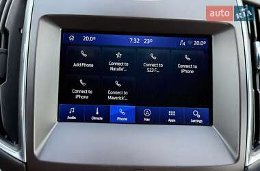 Внедорожник / Кроссовер Ford Edge 2020 в 