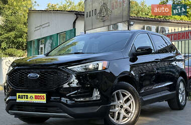 Внедорожник / Кроссовер Ford Edge 2023 в Николаеве