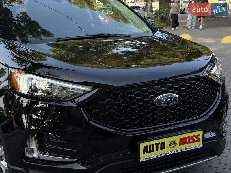 Внедорожник / Кроссовер Ford Edge 2023 в Николаеве