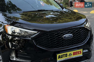 Внедорожник / Кроссовер Ford Edge 2023 в 