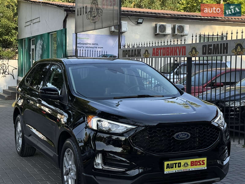 Внедорожник / Кроссовер Ford Edge 2023 в Николаеве