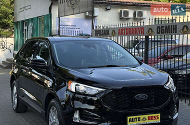 Внедорожник / Кроссовер Ford Edge 2023 в 