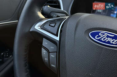 Внедорожник / Кроссовер Ford Edge 2023 в 