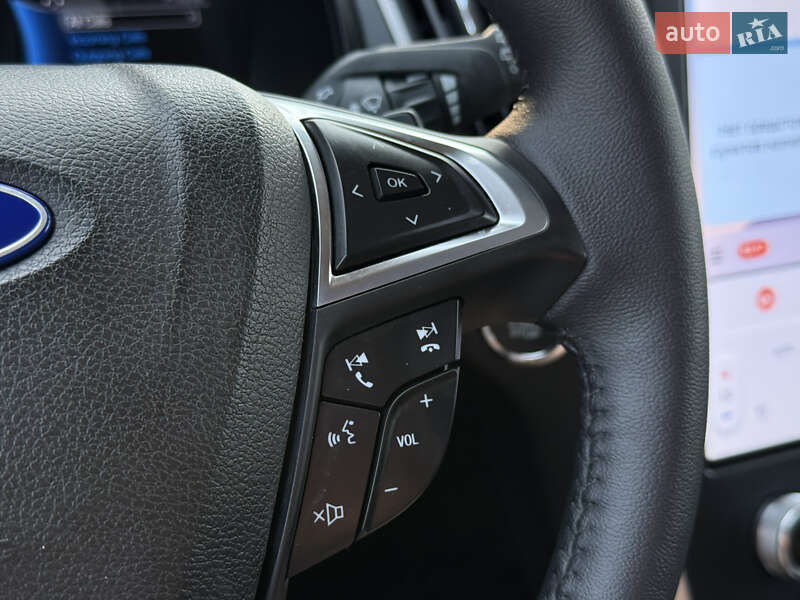 Внедорожник / Кроссовер Ford Edge 2023 в Николаеве