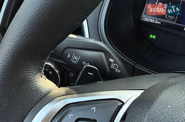 Внедорожник / Кроссовер Ford Edge 2023 в 