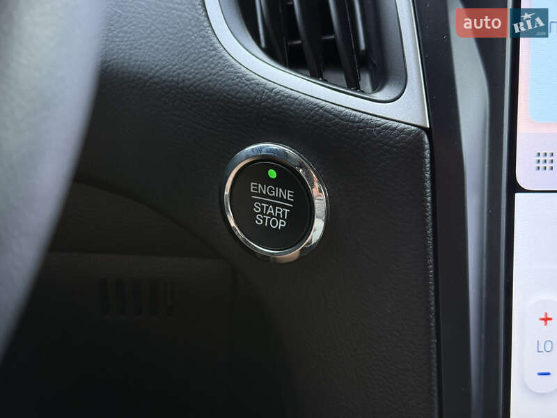 Внедорожник / Кроссовер Ford Edge 2023 в Николаеве