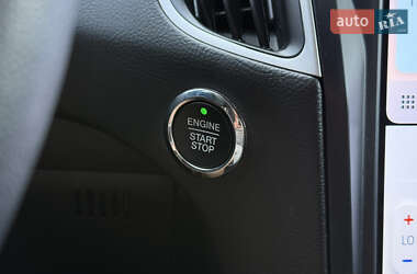 Внедорожник / Кроссовер Ford Edge 2023 в 