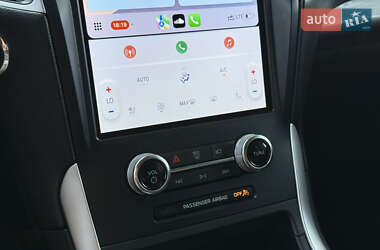 Внедорожник / Кроссовер Ford Edge 2023 в 