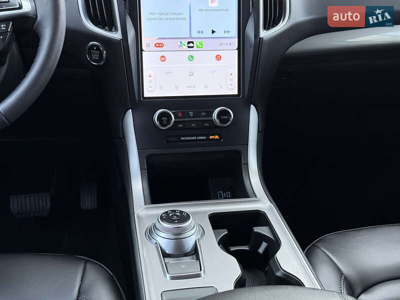 Внедорожник / Кроссовер Ford Edge 2023 в Николаеве