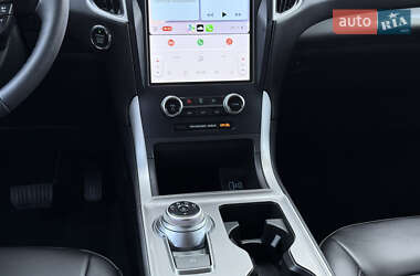 Внедорожник / Кроссовер Ford Edge 2023 в 