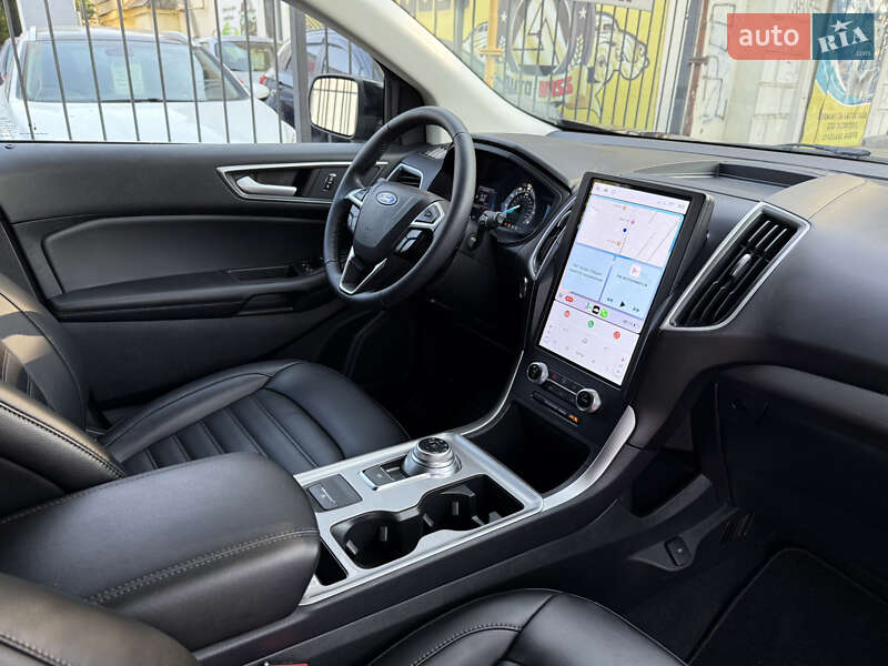 Внедорожник / Кроссовер Ford Edge 2023 в Николаеве