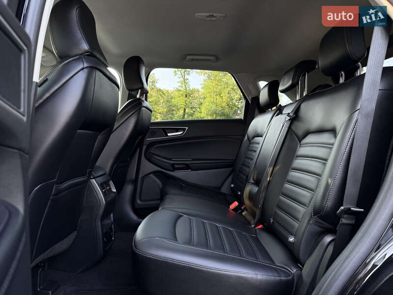 Внедорожник / Кроссовер Ford Edge 2023 в Николаеве