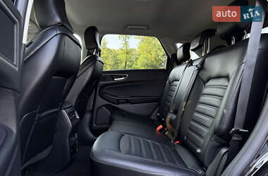 Внедорожник / Кроссовер Ford Edge 2023 в 