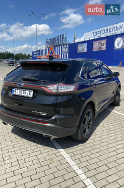 Внедорожник / Кроссовер Ford Edge 2015 в 