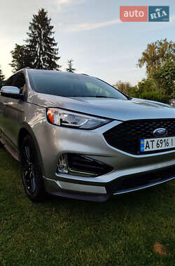 Позашляховик / Кросовер Ford Edge 2020 в Галичі