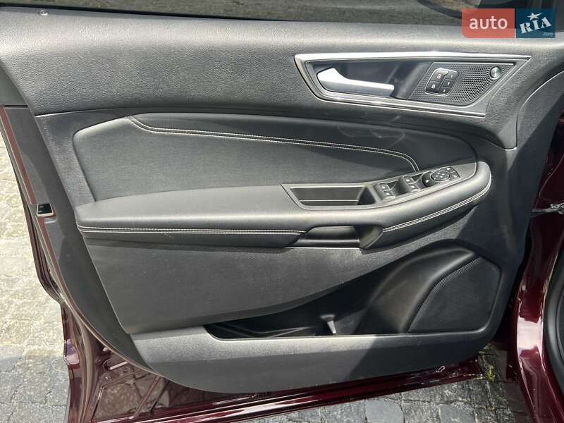 Позашляховик / Кросовер Ford Edge 2022 в Рівному