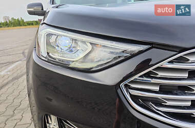 Внедорожник / Кроссовер Ford Edge 2020 в 