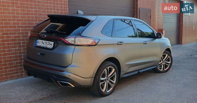 Внедорожник / Кроссовер Ford Edge 2015 в Киеве