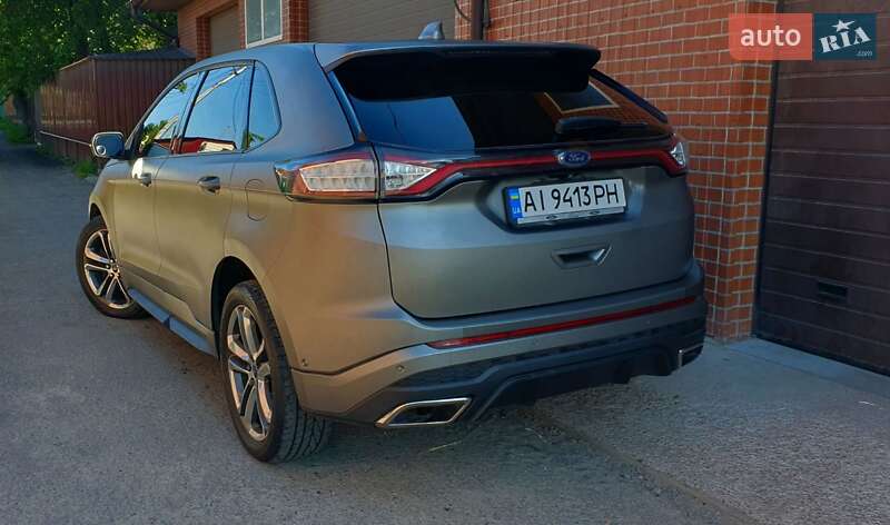 Внедорожник / Кроссовер Ford Edge 2015 в Киеве