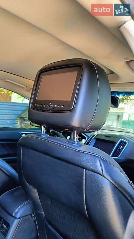 Внедорожник / Кроссовер Ford Edge 2016 в Одессе