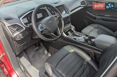 Внедорожник / Кроссовер Ford Edge 2016 в Ивано-Франковске