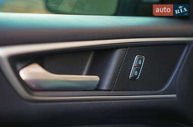 Внедорожник / Кроссовер Ford Edge 2019 в Ивано-Франковске