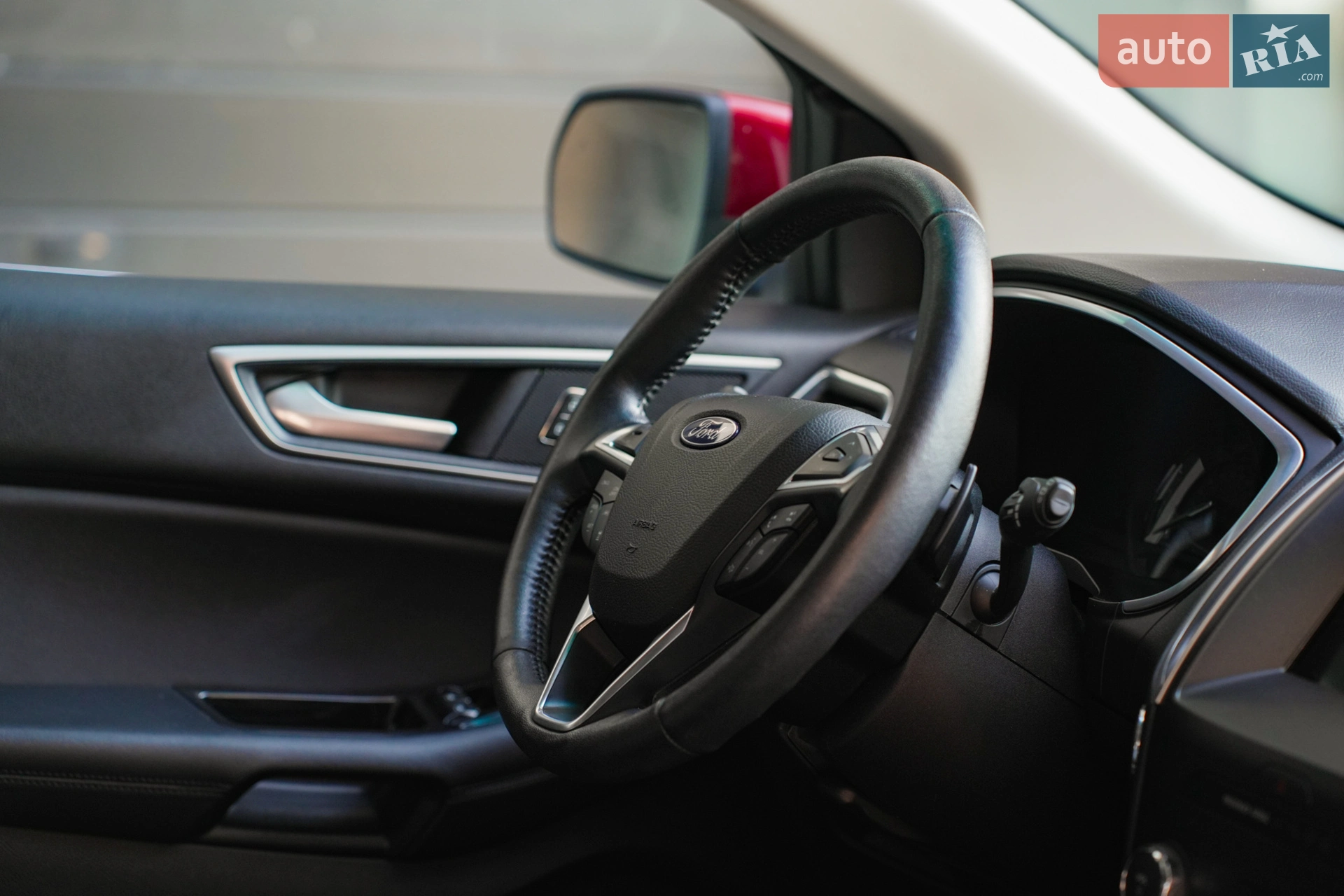 2019 Ford Edge - мініатюра 31