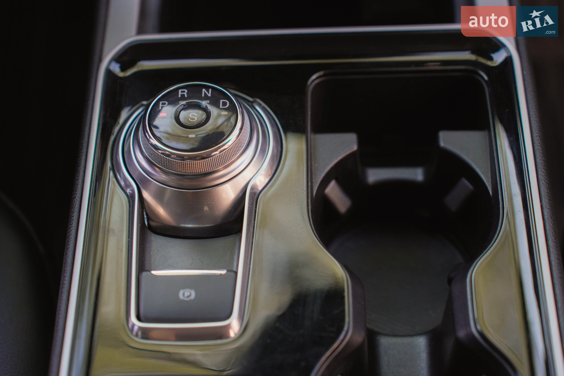 2019 Ford Edge - мініатюра 55