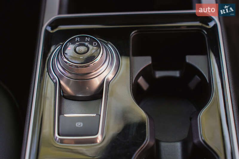 Внедорожник / Кроссовер Ford Edge 2019 в Ивано-Франковске