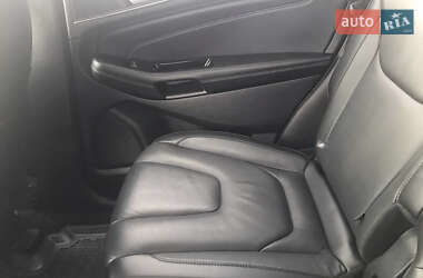 Внедорожник / Кроссовер Ford Edge 2017 в 
