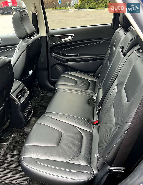 Позашляховик / Кросовер Ford Edge 2020 в Києві