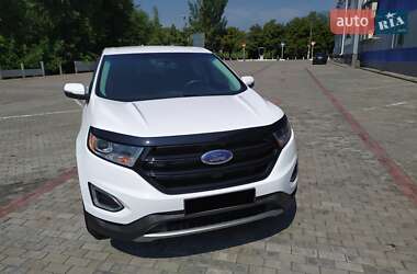 Внедорожник / Кроссовер Ford Edge 2015 в Кривом Роге