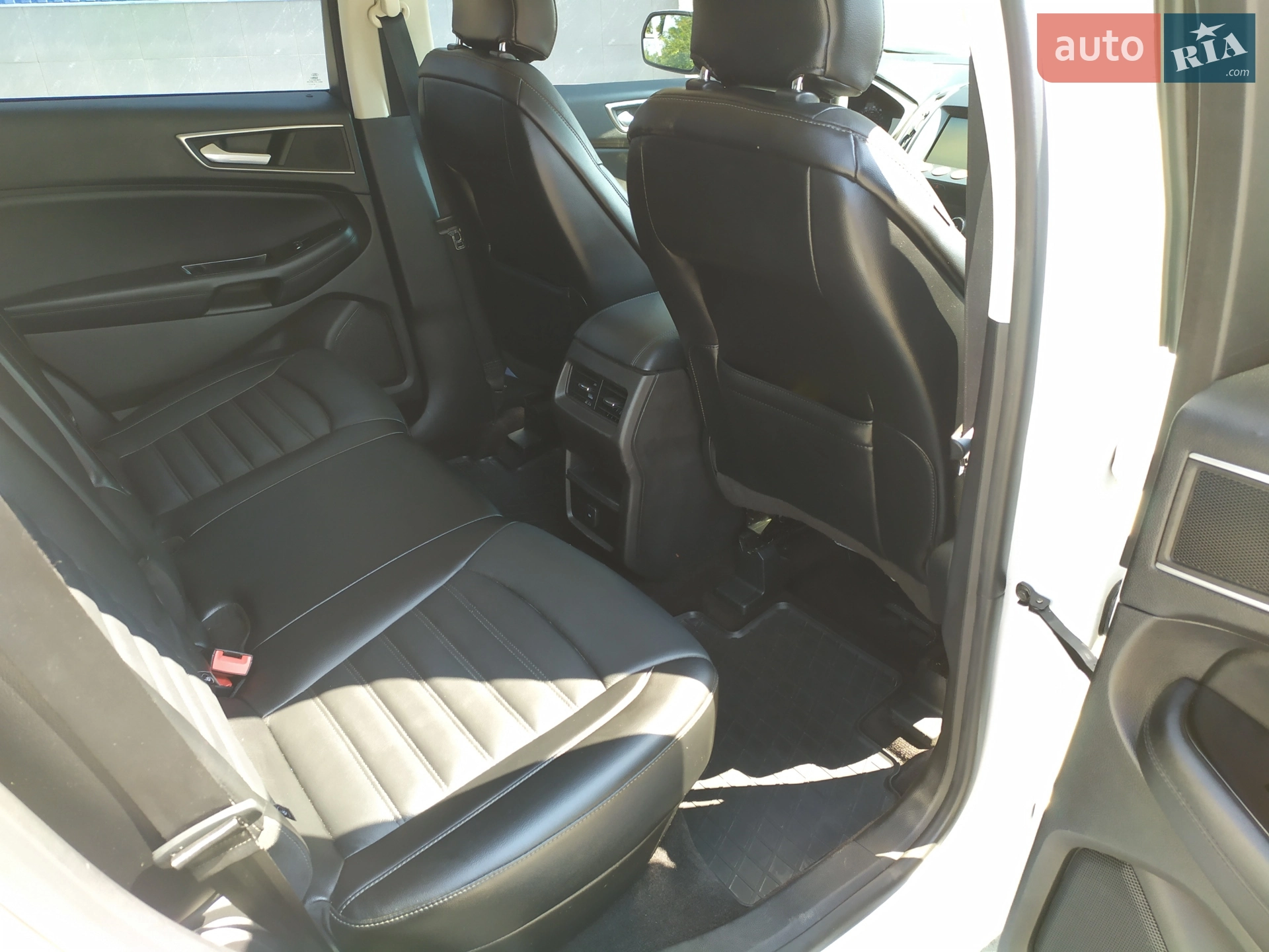 2015 Ford Edge - мініатюра 9