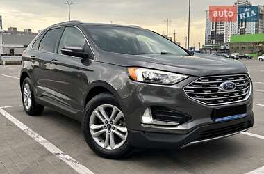 Позашляховик / Кросовер Ford Edge 2020 в Одесі
